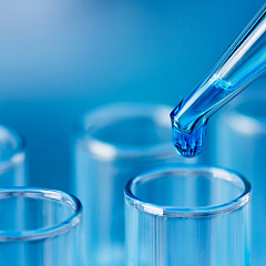 Лабораторные исследования